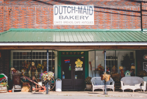 Dutch-Maid-Bakery
