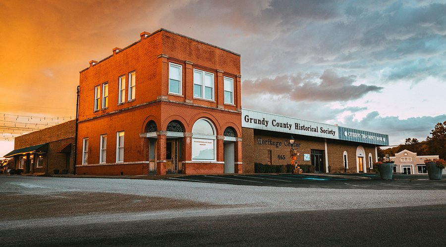 grundy-county-historical